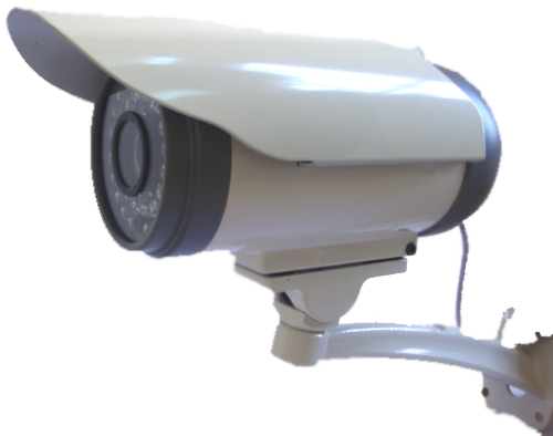 50米红外摄像机