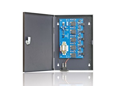 KET300G2/3/4  系列电梯群控器