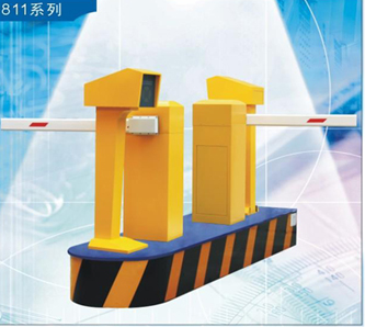 济南停车场，济南停车场道闸系统，济南智能停车场