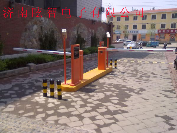 济南停车场收费系统，山东停车场管理系统