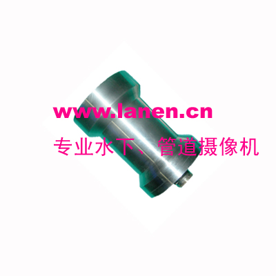 游泳池专用水下摄像机，彩色高解水下摄像机,水下电视