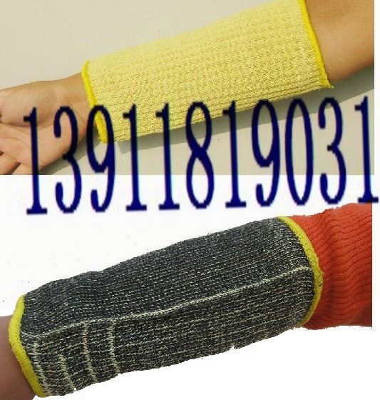 防割护臂 防切割护臂 防割护腕 防切割护腕 金属手套