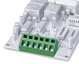 免螺丝端子台-dinkle町洋接线端子-上海置恒电气