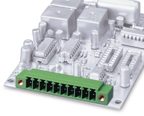 插拔式接线端子-dinkle町洋接线端子-上海置恒电气