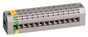 面板式端子台-dinkle町洋接线端子-上海置恒电气