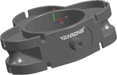 终端杆绝缘子..