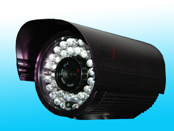 1242X04-36/A 红外摄像头 监控摄像头