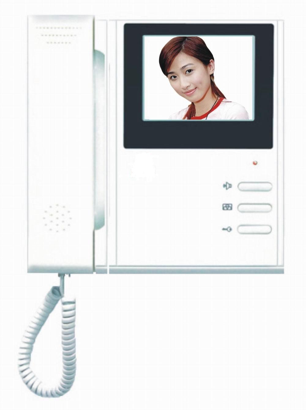 济南智能楼宇，济南可视门铃，济南楼宇对讲系统