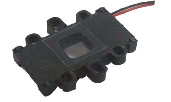 红外滤光片切换器