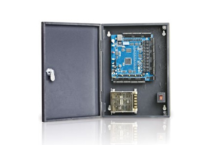 KET201DN系列门禁控制器