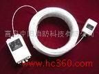 可恢复式线型105度感温电缆