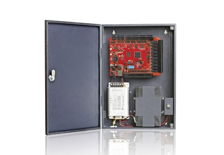 KET700B系列门禁控制器