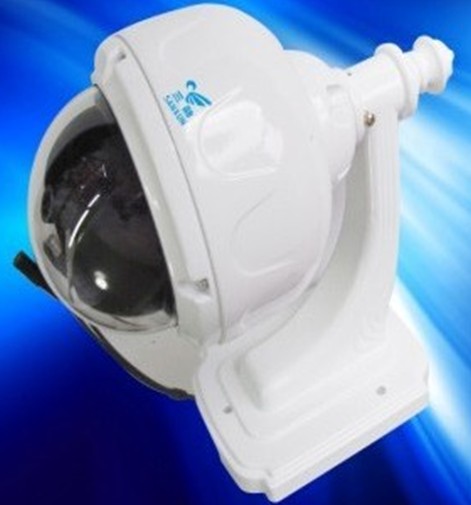 金属型匀速半球摄像机、匀速半球摄像机