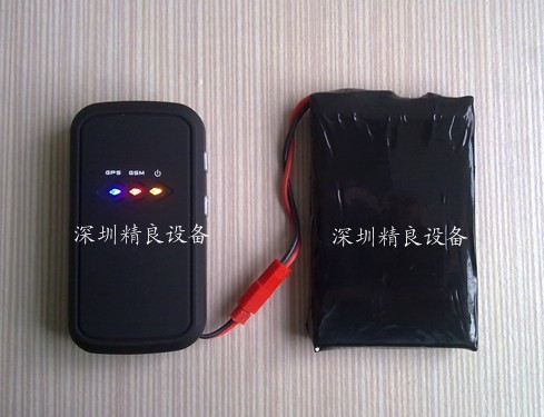 深圳厂家直销T808移动双模汽车定位器