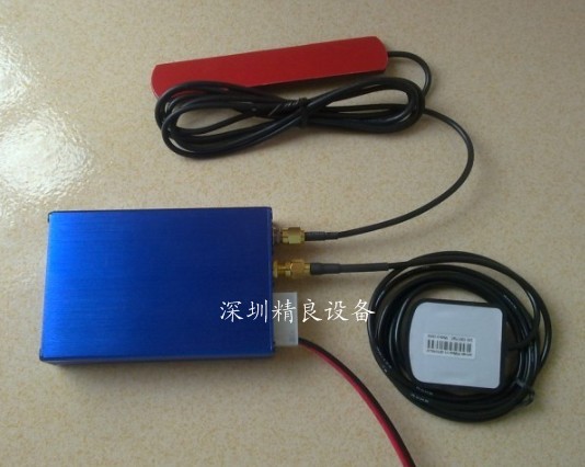 啄木鸟车载GPS智能追踪器