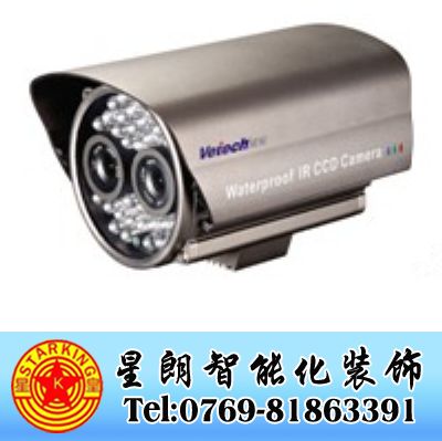 大量供应摄像头摄像枪CCTV红外摄像机