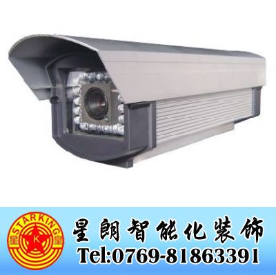 监控集成系统工程,夜视防水摄像机,红外摄像头