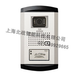 上海可视对讲安装公司，上海对讲门铃，上海楼宇对讲机