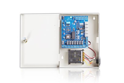 KET201D4-W门禁控制器