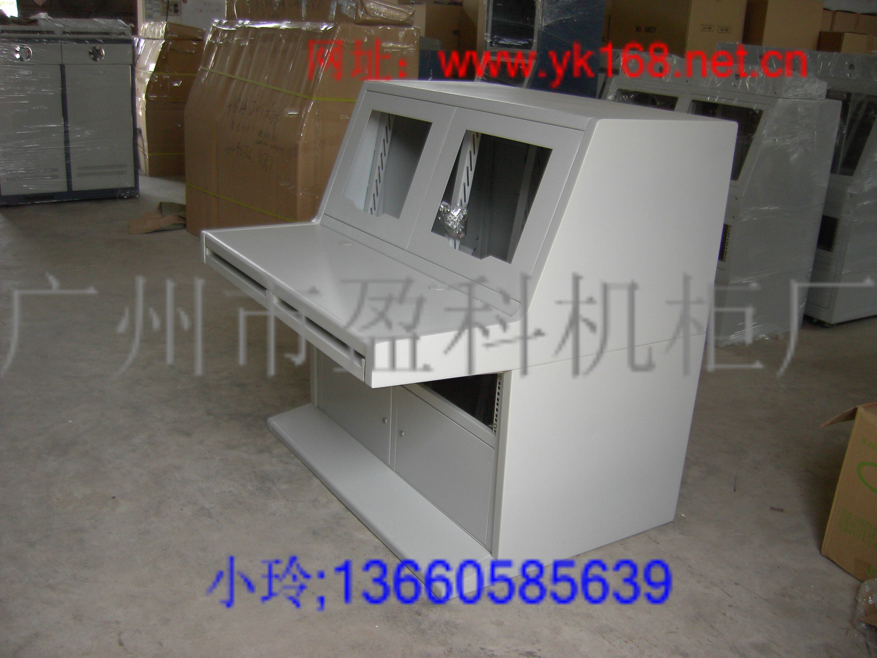 广东广州盈科控制台