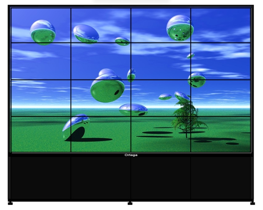 拼接处理器厂家