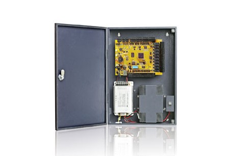 KET700M网络中央控制器