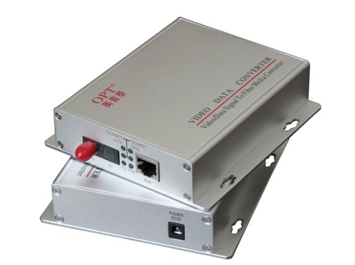 千兆百兆单模多模光纤收发器