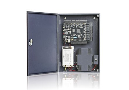 KET700P 系列门禁控制器