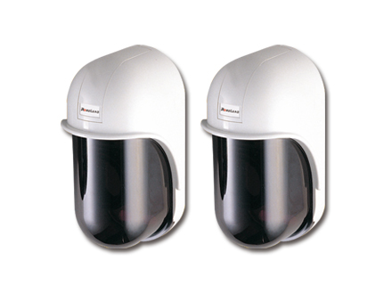 乐可利红外对射-双光束