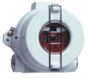 Fire sentry火焰探测器