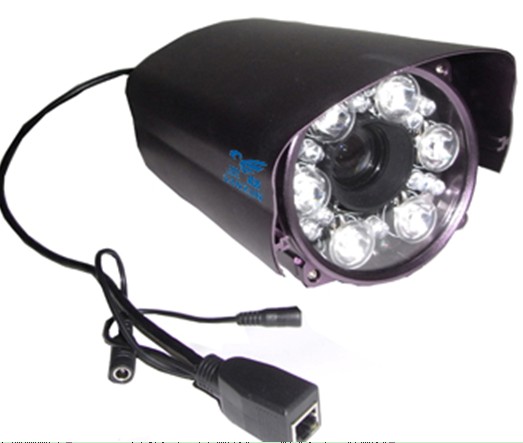 红外网络变焦摄像机、红外防水摄像机