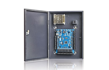 KET700D系列门禁控制器