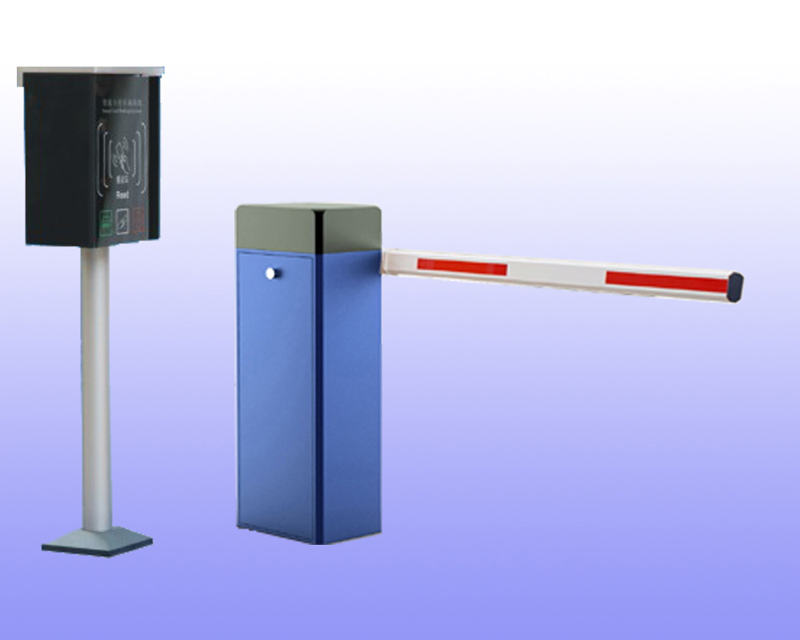 深圳道闸/道闸系统/直杆道闸