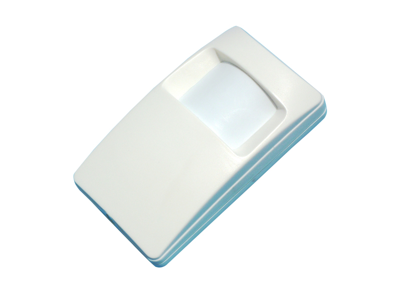 壁挂式无线红外探测器