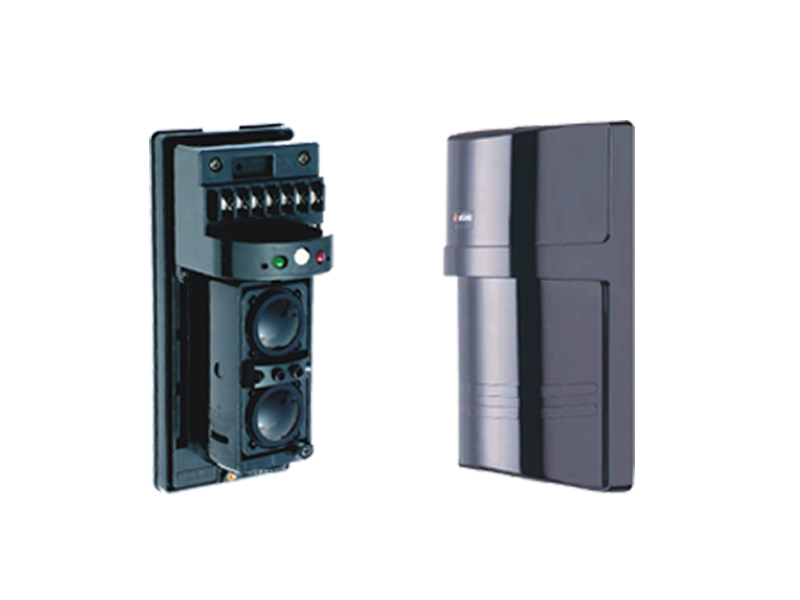 数字主动红外变频入侵探测器