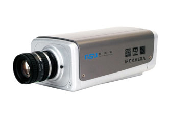 IPC-2040LS高清网络枪机