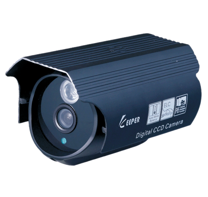 H.LED红外摄像机