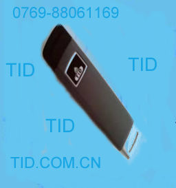 5000V+悍码感应式巡检器