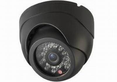 厂家供应带字符叠加功能串口摄像头