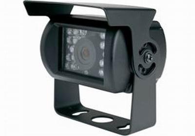 厂家供应车载 GPS 串口摄像头