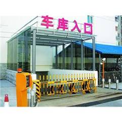 智能停车场系统