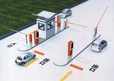 对外开放管理系列