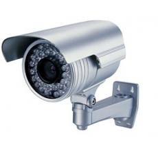 红外防水50米摄像机