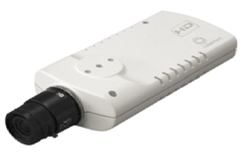 indigovision 网络摄像机