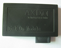 供应SATA接口DOM电子硬盘 监控系统可提供样品测试