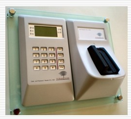 手指静脉识别  身份认证产品及系统