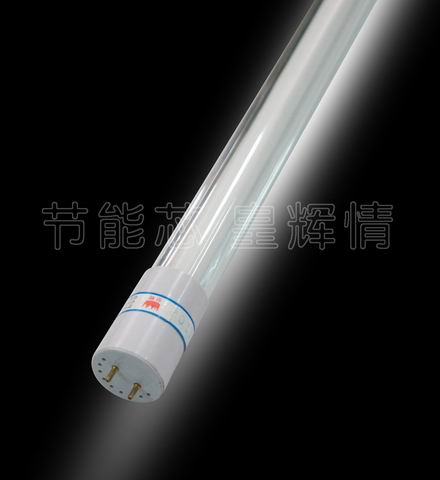 购物商场照明专用管中管节能灯|T8转T5|高效节能灯管