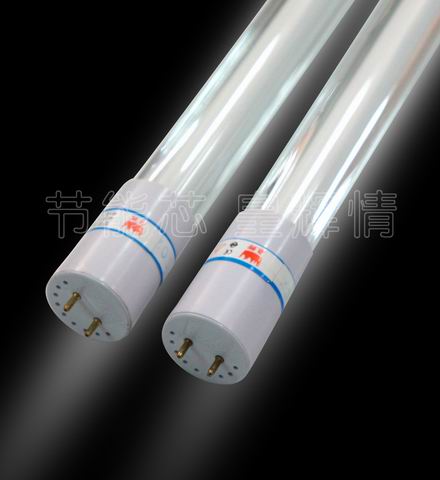 幼儿园照明专用管中管节能灯|T8转T5|高效节能灯管