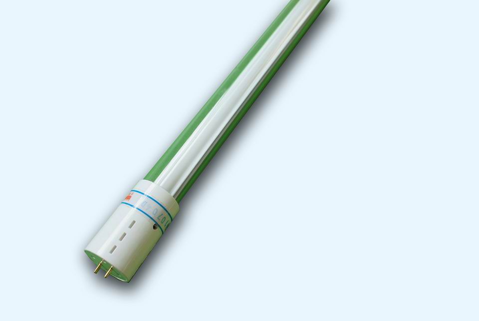 鞋业厂照明专用管中管节能灯|T8转T5|高效节能灯管