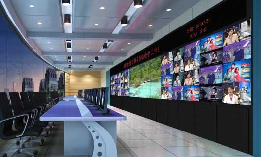 大屏幕拼接报价